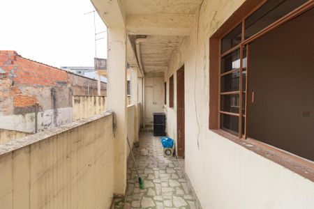 Casa à venda com 385m², 5 quartos e 2 vagasÁrea de serviço - Casa 3