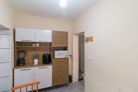 Casa à venda com 385m², 5 quartos e 2 vagasCozinha - Casa 1