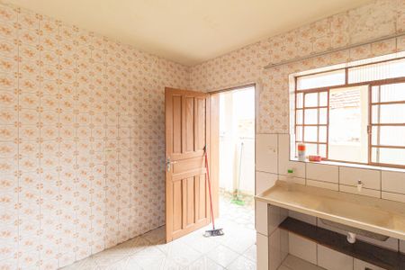 Casa à venda com 385m², 5 quartos e 2 vagasCozinha - Casa 3