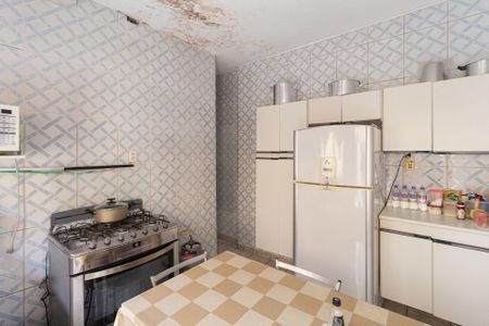 Casa à venda com 385m², 5 quartos e 2 vagasCozinha - Casa 2