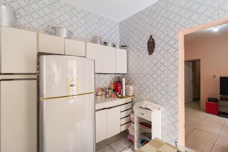 Casa à venda com 385m², 5 quartos e 2 vagasCozinha - Casa 2