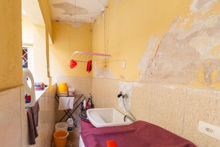 Casa à venda com 385m², 5 quartos e 2 vagasÁrea de serviço - Casa 2