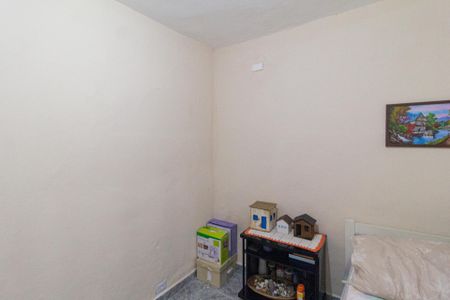 Casa à venda com 385m², 5 quartos e 2 vagasQuarto 2 - Casa 1