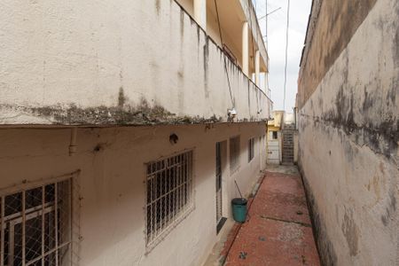 Casa à venda com 385m², 5 quartos e 2 vagasQuintal