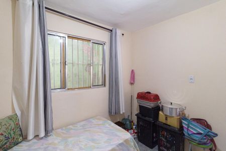 Casa à venda com 385m², 5 quartos e 2 vagasQuarto 2 - Casa 1