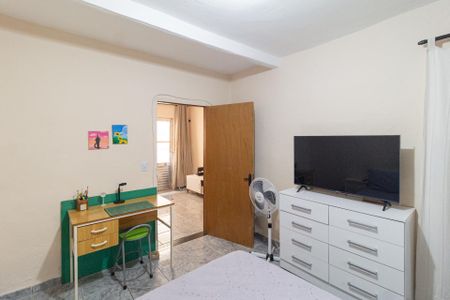 Casa à venda com 385m², 5 quartos e 2 vagasQuarto 1 - Casa 1