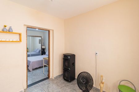 Casa à venda com 385m², 5 quartos e 2 vagasSala - Casa 1