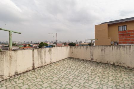 Casa à venda com 385m², 5 quartos e 2 vagasÁrea de serviço - Casa 3