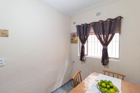 Casa à venda com 385m², 5 quartos e 2 vagasCozinha - Casa 1