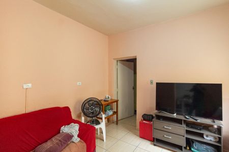 Casa à venda com 385m², 5 quartos e 2 vagasSala - Casa 2