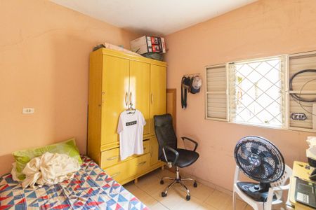 Casa à venda com 385m², 5 quartos e 2 vagasQuarto 2 - Casa 2