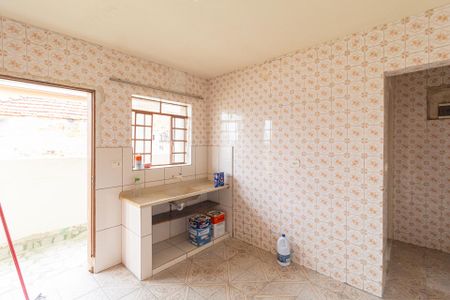 Casa à venda com 385m², 5 quartos e 2 vagasCozinha - Casa 3