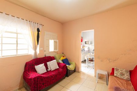 Casa à venda com 385m², 5 quartos e 2 vagasSala - Casa 2