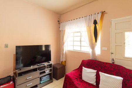 Casa à venda com 385m², 5 quartos e 2 vagasSala - Casa 2