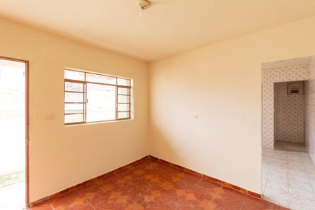 Casa à venda com 385m², 5 quartos e 2 vagasSala - Casa 3