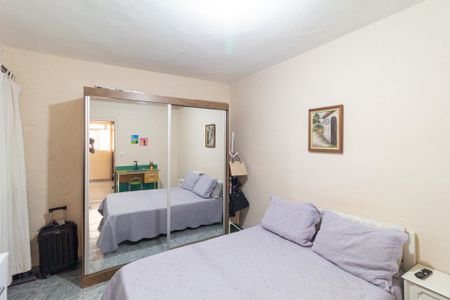 Casa à venda com 385m², 5 quartos e 2 vagasQuarto 1 - Casa 1