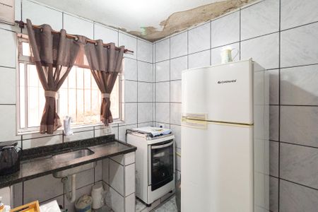 Casa à venda com 385m², 5 quartos e 2 vagasCozinha - Casa 1