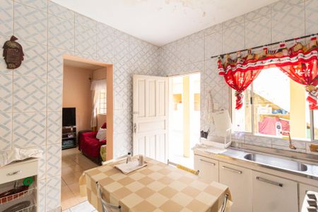 Casa à venda com 385m², 5 quartos e 2 vagasCozinha - Casa 2