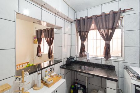 Casa à venda com 385m², 5 quartos e 2 vagasCozinha - casa 1