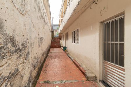 Casa à venda com 385m², 5 quartos e 2 vagasQuintal