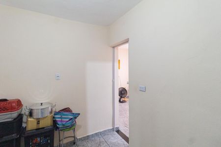 Casa à venda com 385m², 5 quartos e 2 vagasQuarto 2 - Casa 1