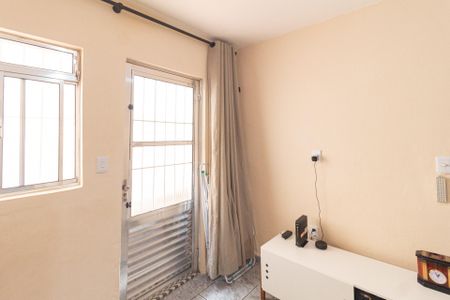 Casa à venda com 385m², 5 quartos e 2 vagasSala - Casa 1