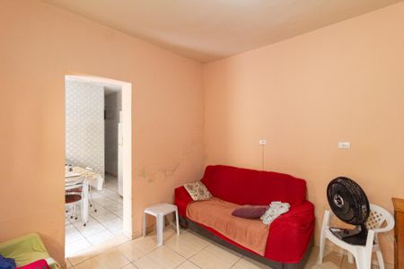Casa à venda com 385m², 5 quartos e 2 vagasSala - Casa 2