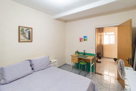 Casa à venda com 385m², 5 quartos e 2 vagasQuarto 1 - Casa 1