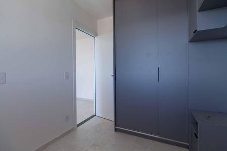Quarto 1 de apartamento para alugar com 2 quartos, 47m² em Vila Mariana, São Paulo