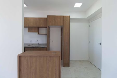 Apartamento à venda com 47m², 2 quartos e 1 vagaCozinha
