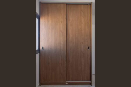 Apartamento à venda com 47m², 2 quartos e 1 vagaQuarto 2