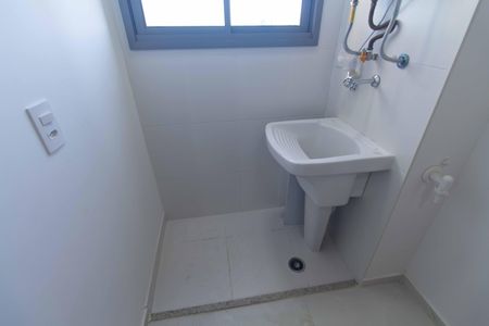 Apartamento à venda com 47m², 2 quartos e 1 vagaÁrea de Serviço