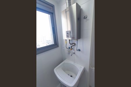 Apartamento à venda com 47m², 2 quartos e 1 vagaÁrea de Serviço