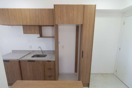 Apartamento à venda com 47m², 2 quartos e 1 vagaCozinha