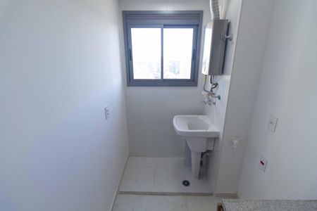 Apartamento à venda com 47m², 2 quartos e 1 vagaÁrea de Serviço