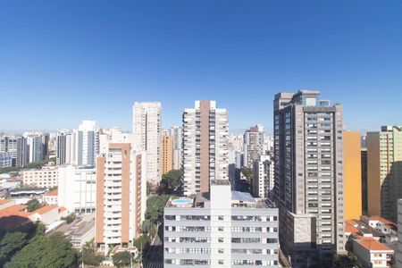 Apartamento à venda com 47m², 2 quartos e 1 vagaVista do Quarto 2
