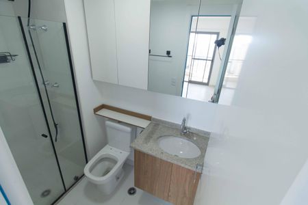 Apartamento à venda com 47m², 2 quartos e 1 vagaBanheiro