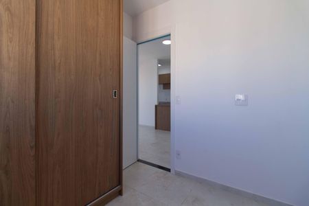 Apartamento à venda com 47m², 2 quartos e 1 vagaQuarto 2
