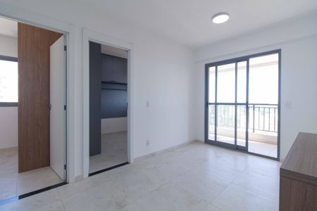 Sala de apartamento para alugar com 2 quartos, 47m² em Vila Mariana, São Paulo