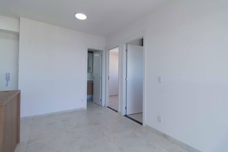 Sala de apartamento para alugar com 2 quartos, 47m² em Vila Mariana, São Paulo