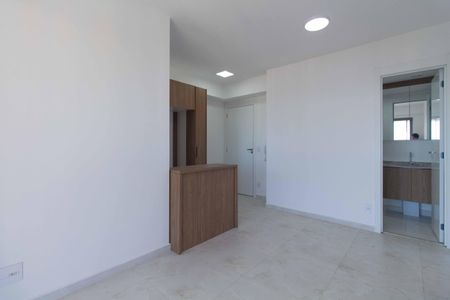 Sala de apartamento para alugar com 2 quartos, 47m² em Vila Mariana, São Paulo