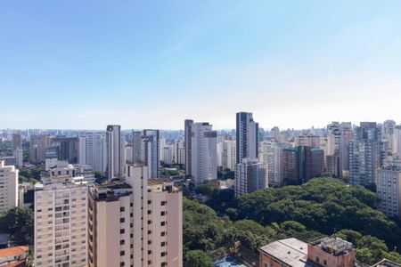 Vista de apartamento para alugar com 2 quartos, 47m² em Vila Mariana, São Paulo