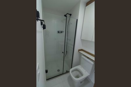 Apartamento à venda com 47m², 2 quartos e 1 vagaBanheiro