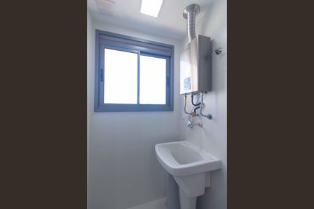 Apartamento à venda com 47m², 2 quartos e 1 vagaÁrea de Serviço