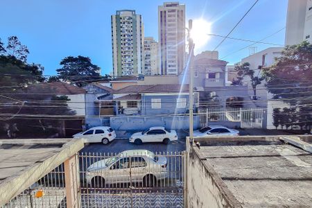 Vista do Quarto 1 de casa à venda com 3 quartos, 135m² em Vila Mariana, São Paulo