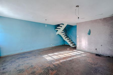 Sala de casa à venda com 3 quartos, 135m² em Vila Mariana, São Paulo