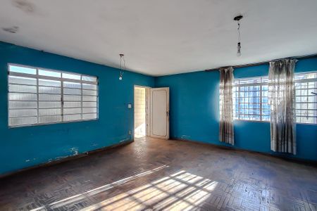 Sala de casa à venda com 3 quartos, 135m² em Vila Mariana, São Paulo