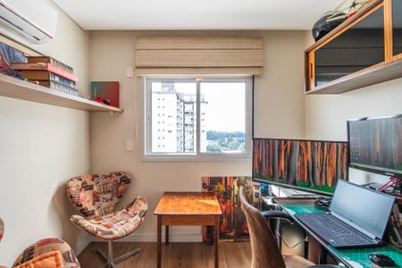 Apartamento à venda com 80m², 2 quartos e 2 vagasSuíte 2