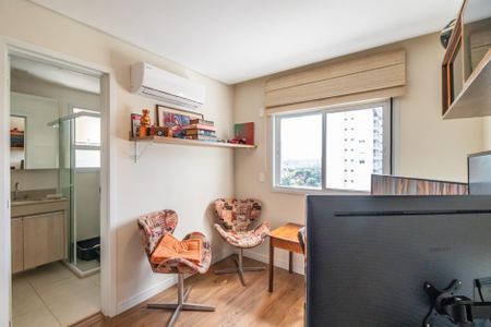 Apartamento à venda com 80m², 2 quartos e 2 vagasSuíte 2