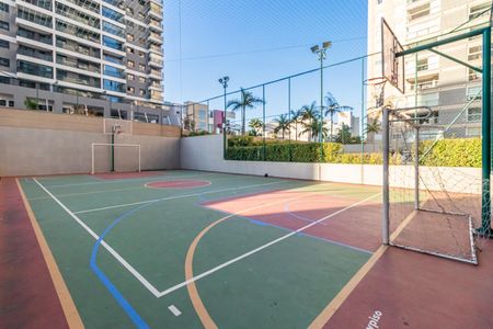 Apartamento à venda com 80m², 2 quartos e 2 vagasÁrea comum